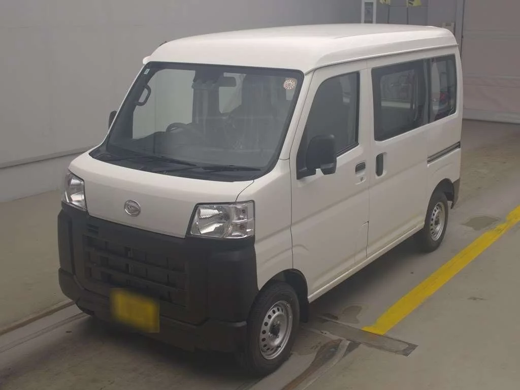 Daihatsu Hijet Cargo S700V 2025